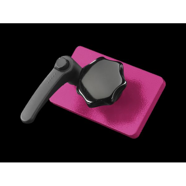 Cleaning station for cleaning the Wire Terminal print heads image 2