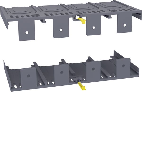 Terminal cover for Rear & Plug-in connection x630/P630 4P image 1