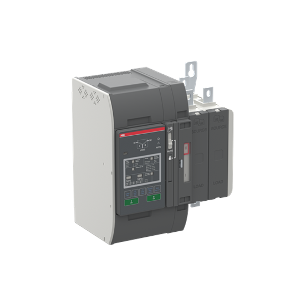 OXA160U2X2QT AUTOMATIC TRANSFER SWITCH image 2