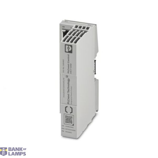 AXC F 1252 - Controller image 1