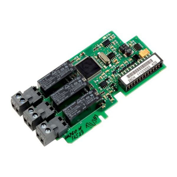 OPTB5 Eaton SPX output expansion image 1