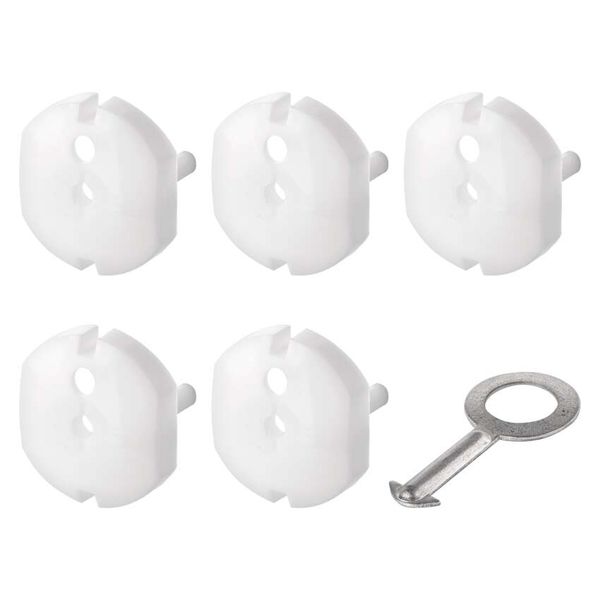 Protection Cover + key image 1
