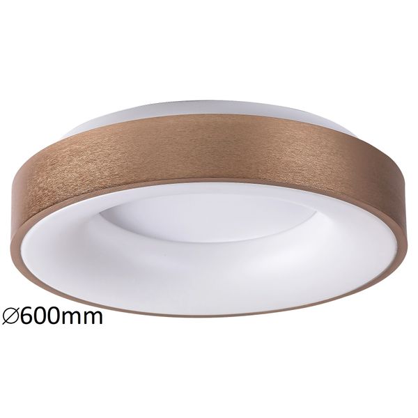 CARMELLA LED 50W 4000K 5053 image 1