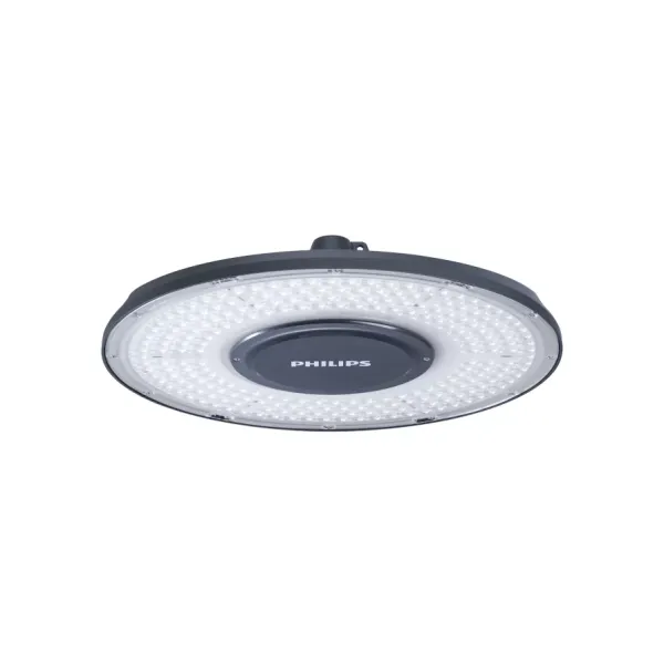 CoreLine Highbay Gen6, UltraEfficient, 55 W, 10000 lm, 4000 K, DALI, Beam angle 55°, IP66, IK08, EL-DC image 1