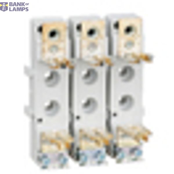 HRC-fuse-base size 00, 2 clamps, 1-pole image 17