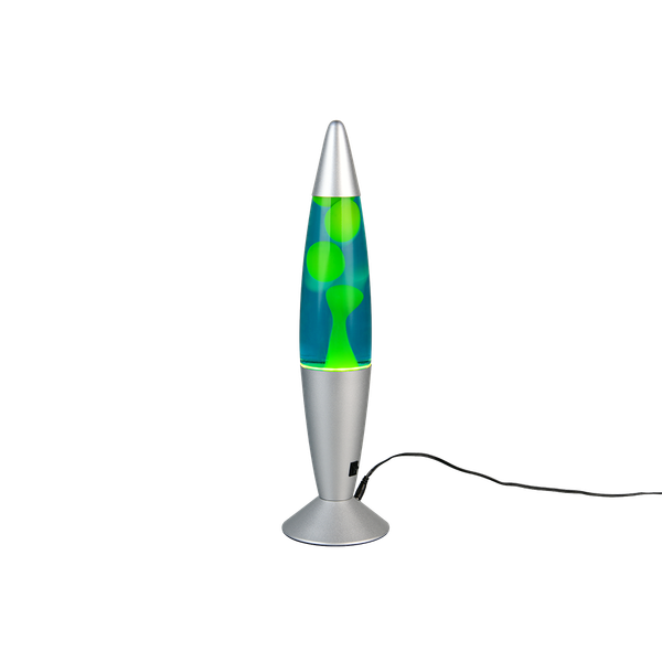 Vesuv LED table lamp yellow image 1