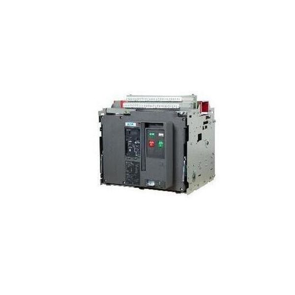 Current transformer N, external, 1600A, IZM20/32 image 5