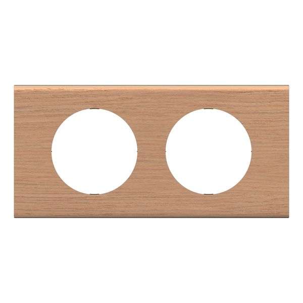 PLATE 2 GANG OAK image 6