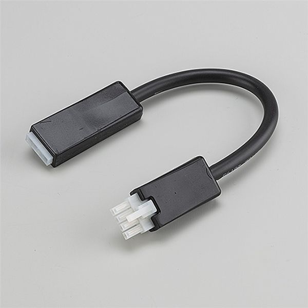 LINELIGHT BW FLEX CON 260mm - Flexible connector image 1