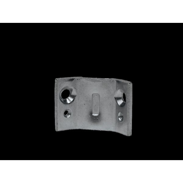 TS Baying connector, external, for TS/TS image 2