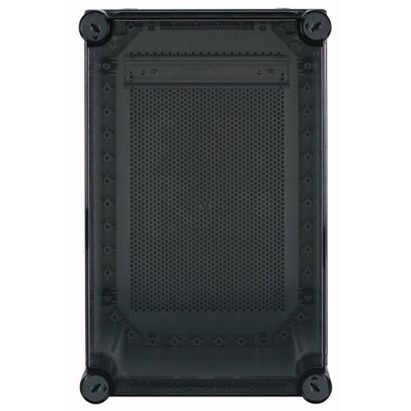 CI43E-150-APZ Ci-APZ enclosure with MM43 + 1x Rail image 2
