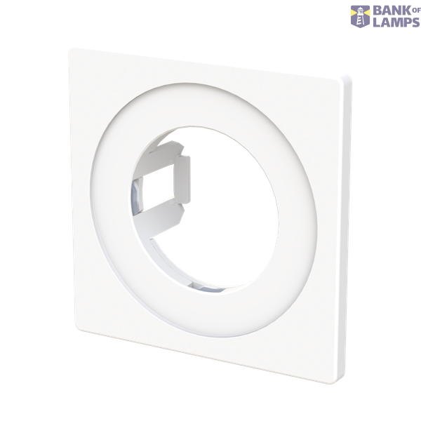 ABB Presence detector, BS mount. kit, w image 3