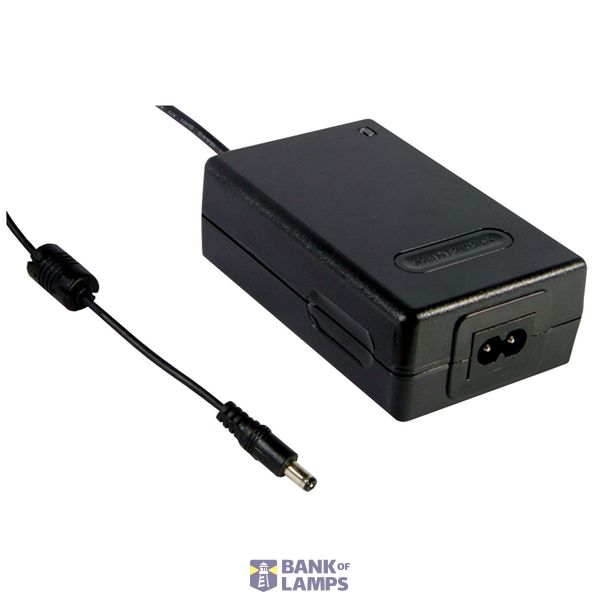 GP50A14E-R1B Switching power supply, external 50W, 5V, 15V, -15V, MEAN WELL image 1