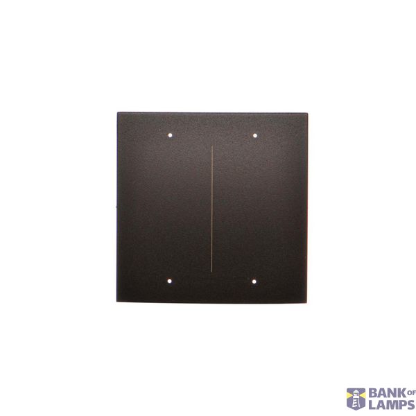 Three positions (1-0-2) single roller blind switch, white, 10A image 1