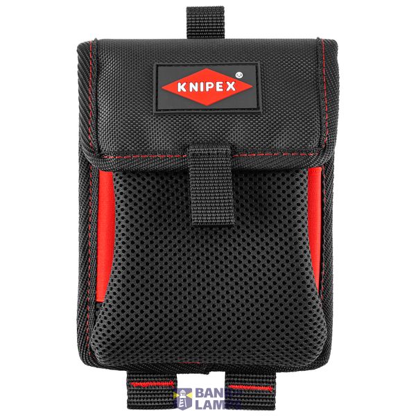 KNIPEX module bag, empty image 1