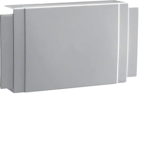 T-piece LF/FB 60x190mm stone grey image 1