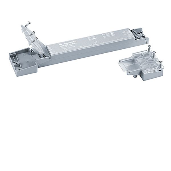 DIMLITE single - Recessed DSI/DALI control unit image 1