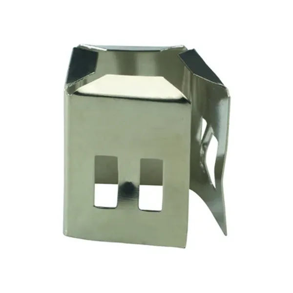 LIN 1713. NEOZED retaining springs 400/440VAC D01 fuse in D02 socket image 1