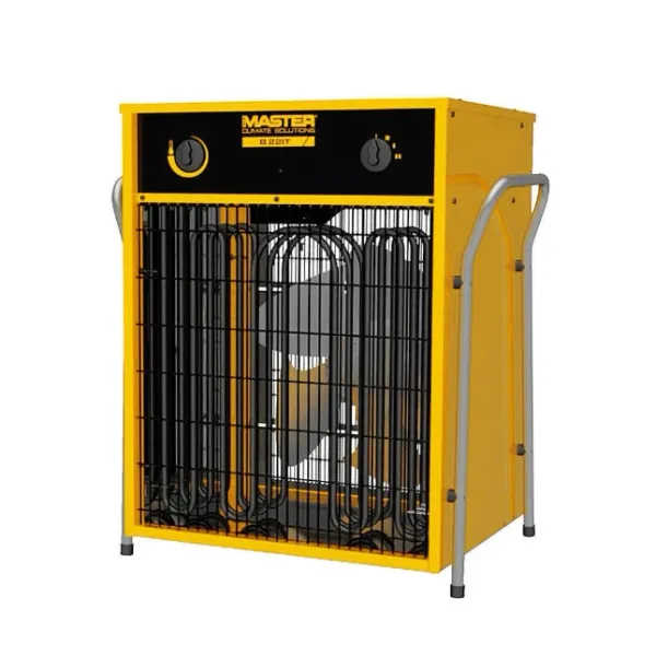 Master Electric Heater B 22 EPB 22kW image 1