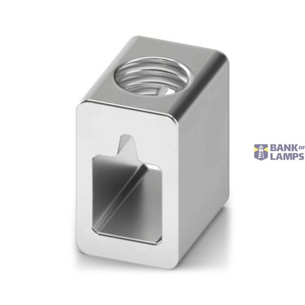 CS-1.5 CUZN 3.8 / 6.2 M3 - Clamping part image 1