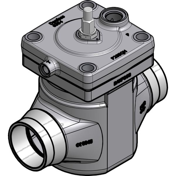 ICS1 65  2-5/8  SA image 1