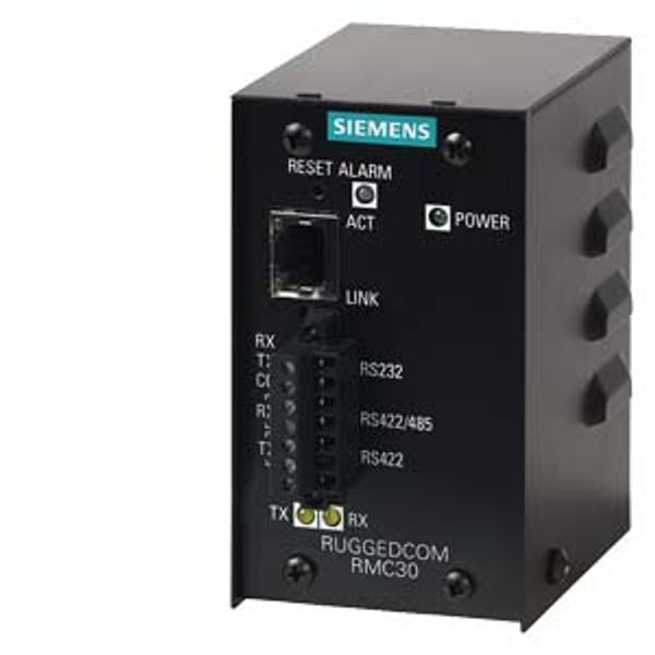 RUGGEDCOM RMC30 image 1