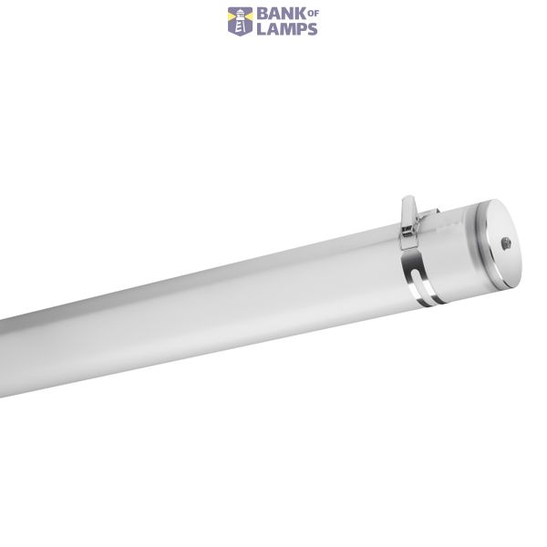 SYLPROOF TUBULAR LED 2X1200 EB NW E3 image 1