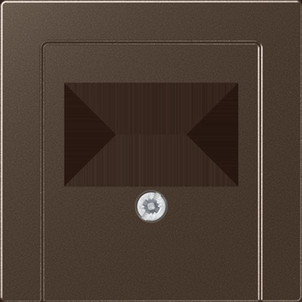 Centre plate for loudspeaker socket A569PLTMO image 4
