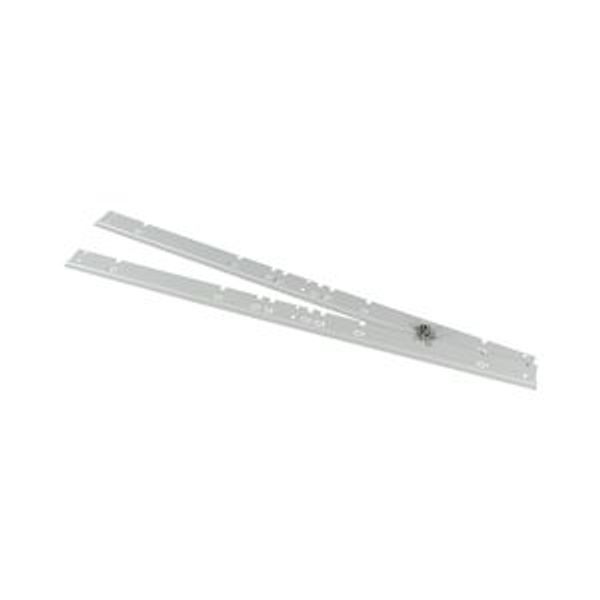 XVTL-BP-W-10/20-TB Horizontal frame panel for Profi+ image 2
