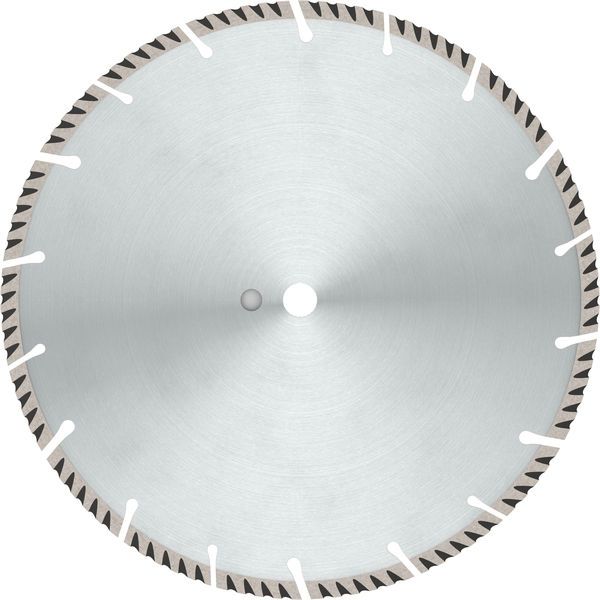 Diamond Cutting Disc Standard for Universal 350x20 image 1