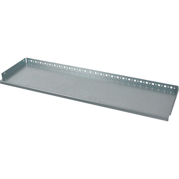 XPMMB0802 Partition, devices-/devices- area, busbar back, WxD=800x205mm image 3