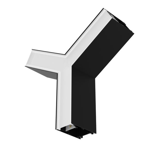 OFFICE LINEAR SF V Y-CON PRISMBK LEDV image 1