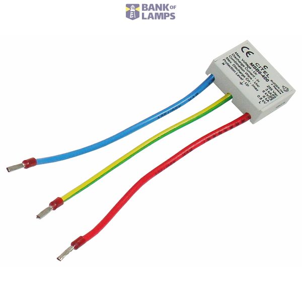 Class D surge protector for socket image 1