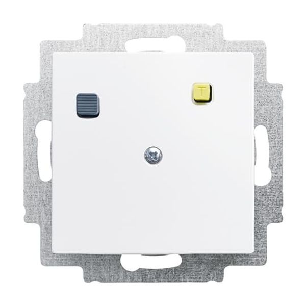 FI-SCHUKOMAT SCHUKO® socket insert with residual current device VDE 0664 image 6