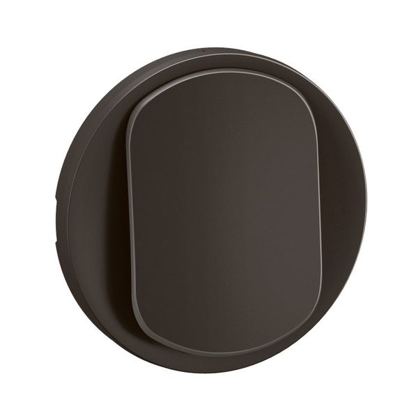 SIMPLE INDICATOR COMMAND ROCKER BLACK image 1