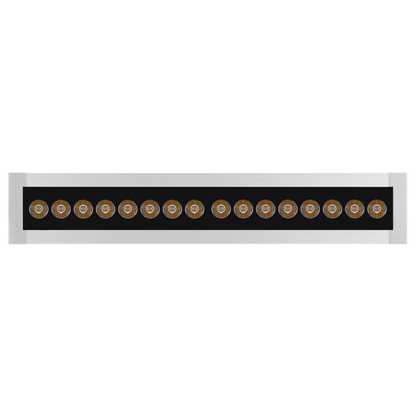 STRIP SQUARE INGROUND+L 55014W S/I 840 image 1