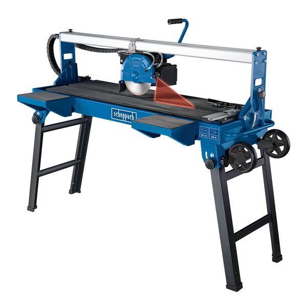 Scheppach Tile Cutter Wet FS3600 image 1