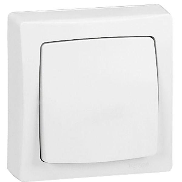 INTERMEDIATE SWITCH image 1