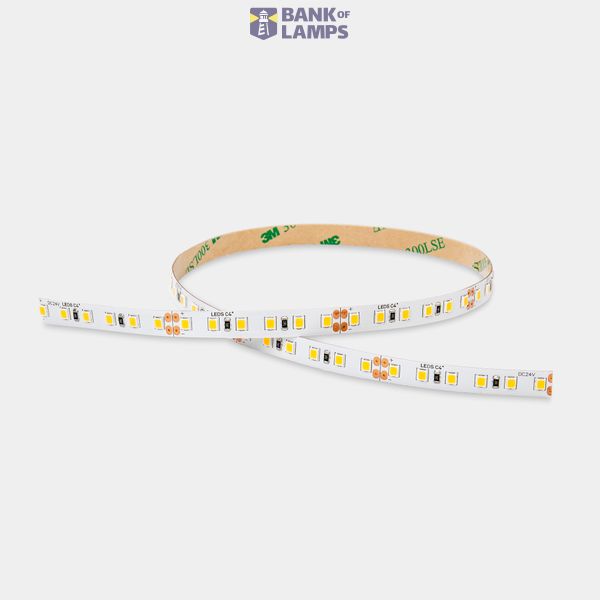 Led strip On Performance 9,6 48W RGBW CRI 80 IP20 2688lm image 1