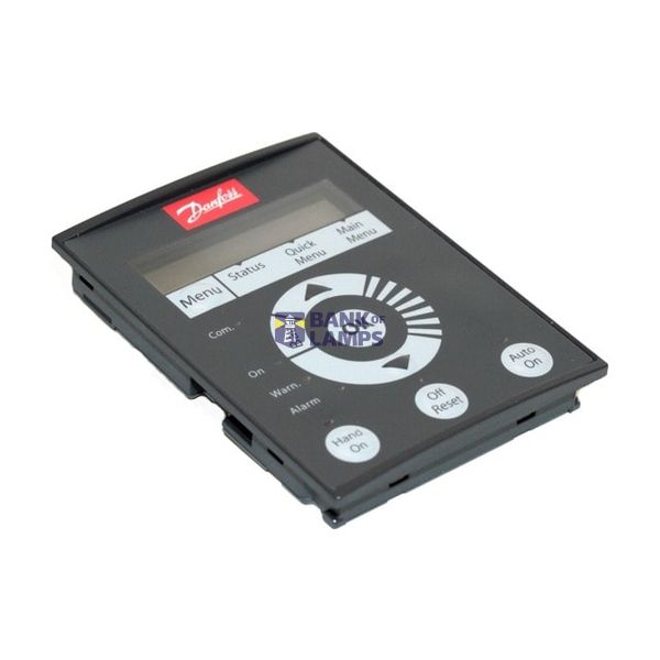 PANEL CONTRROL PRO FC-101 image 1