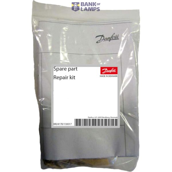 REPAIR KIT STV  25-32 "C"      (GASKETS) image 1