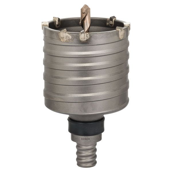 SDS-max-9 core cutter 90 x 80 x 100 mm image 1