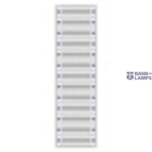 Modular chassis 2-39K, 13-rows, complete image 2