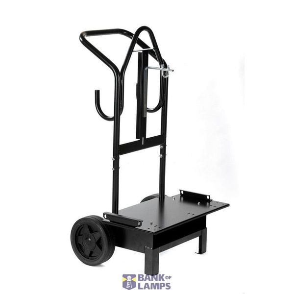Transport trolley 2r image 1