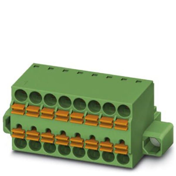TFMC 1,5/ 9-STF-3,5 - Printed-circuit board connector image 3