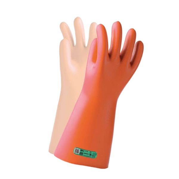 Composite Dexteri+ gloves - Class 0 - Size 10 image 1