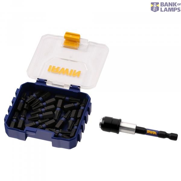 SBS Impact Pro 25mm T20 x 20 / holder image 1