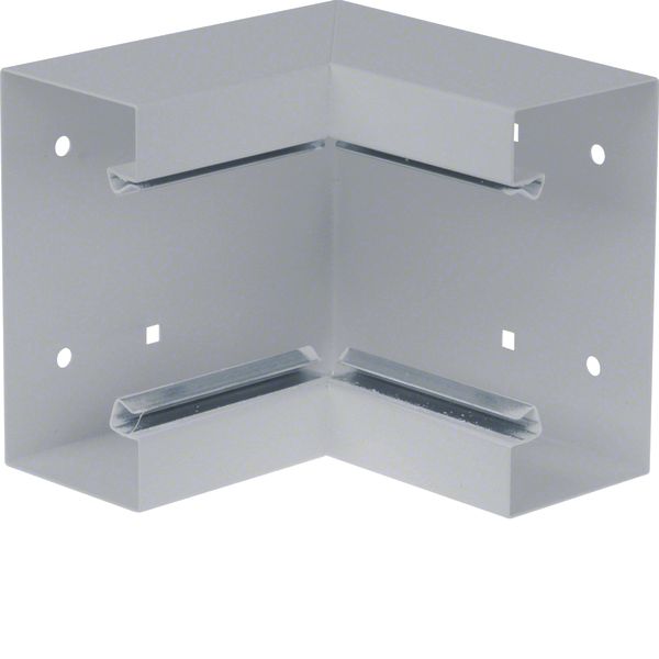 Internal corner,steel image 1