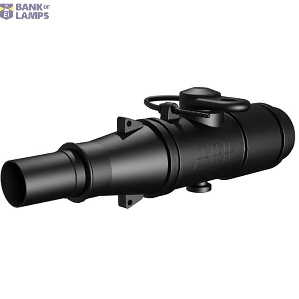 EPDM Separable Connector, Type: Straight Current: 250A, Voltage: up to image 1