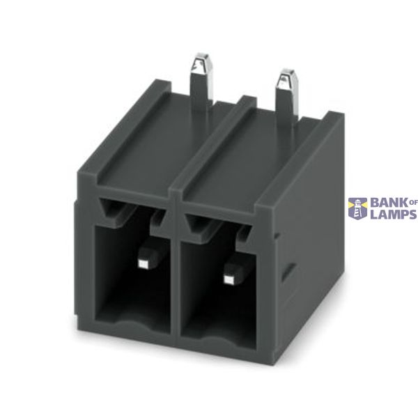 MC 1,5/ 2-GU-3,81 P19 THR - PCB header image 1